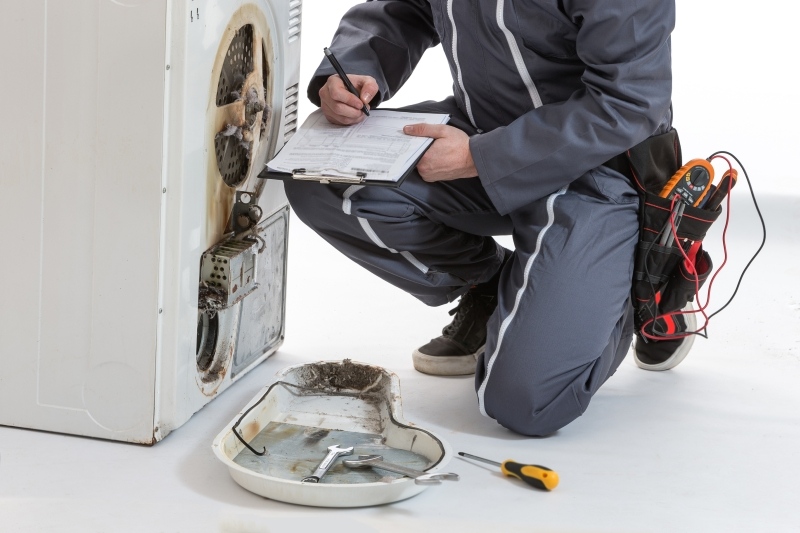 Appliance Repairs Letchworth Garden City