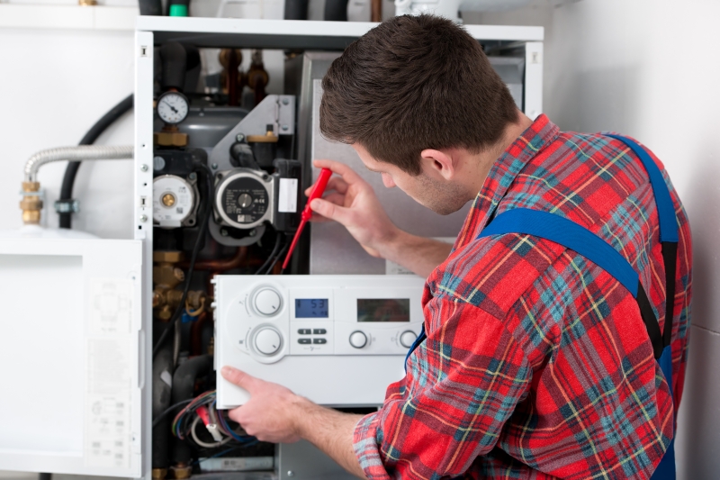 Boiler Repairs Service Letchworth Garden City