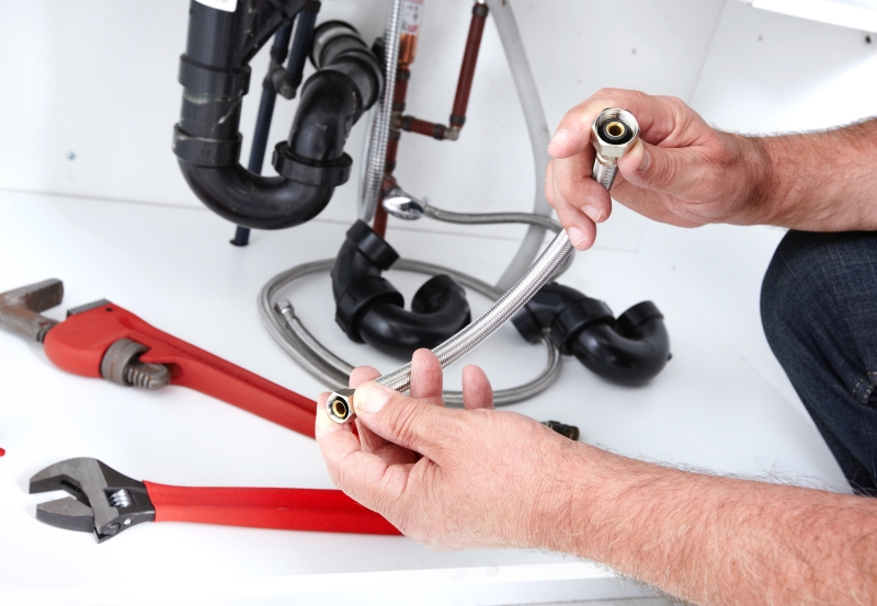 Clogged Toilet Repair Letchworth Garden City, Letchworth, Norton, SG6