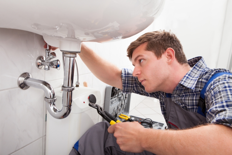 Emergency Plumbers Letchworth Garden City