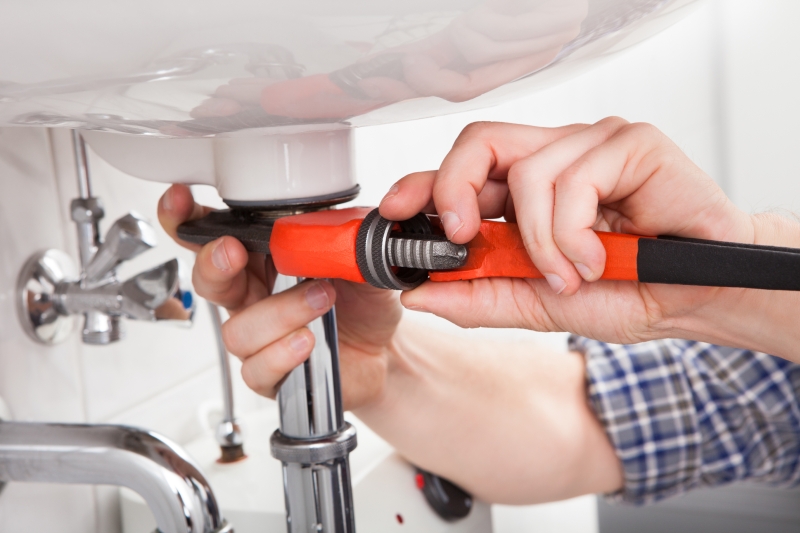 Emergency Plumbers Letchworth Garden City, Letchworth, Norton, SG6