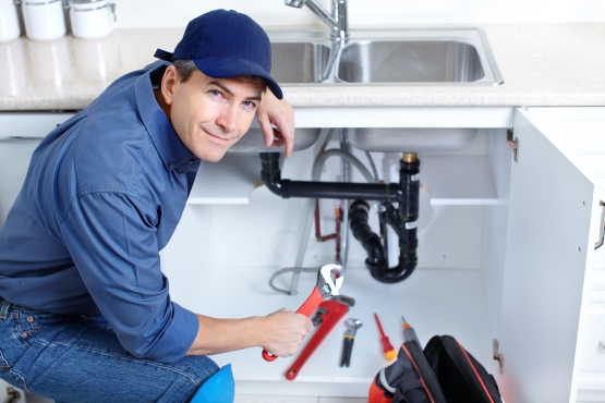 Residential Plumbing Letchworth Garden City