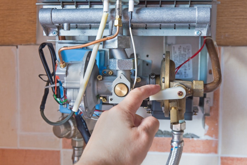 Plumbing Heating Letchworth Garden City, Letchworth, Norton, SG6