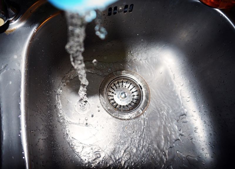 Sink Repair Letchworth Garden City, Letchworth, Norton, SG6